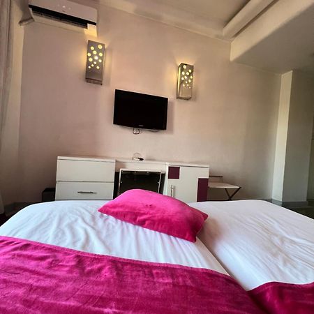 La Renaissance Hotel Marrakech Marrakesh Extérieur photo