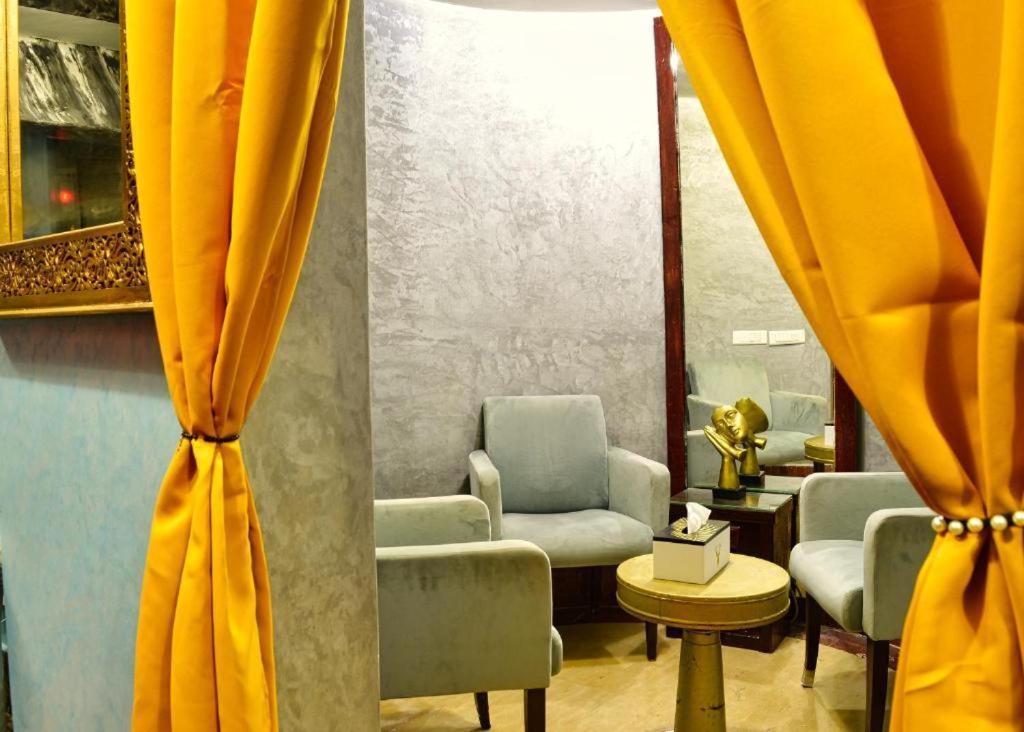 La Renaissance Hotel Marrakech Marrakesh Extérieur photo