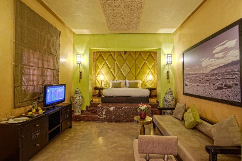 La Renaissance Hotel Marrakech Marrakesh Extérieur photo
