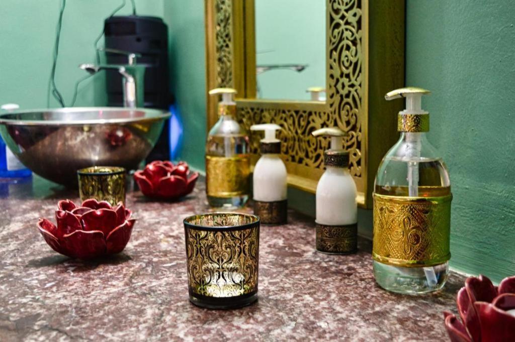 La Renaissance Hotel Marrakech Marrakesh Extérieur photo
