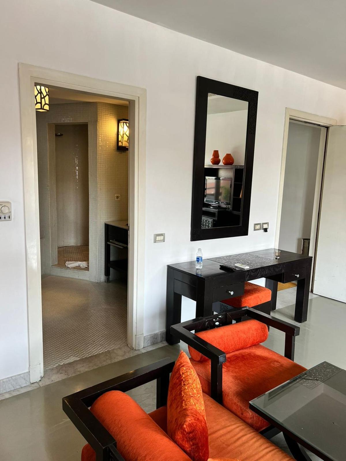 La Renaissance Hotel Marrakech Marrakesh Extérieur photo