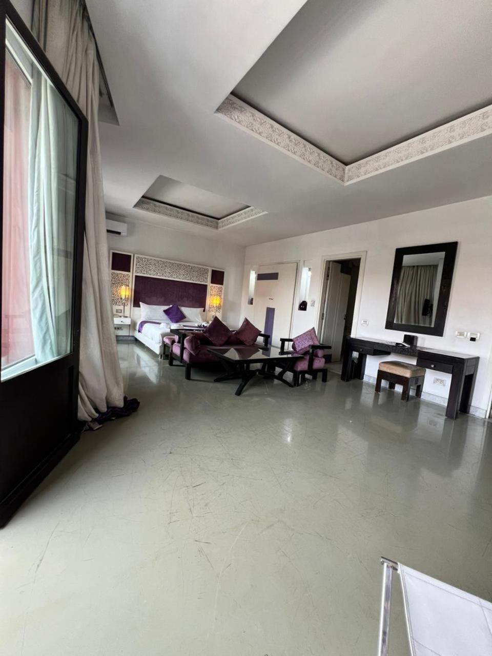 La Renaissance Hotel Marrakech Marrakesh Extérieur photo